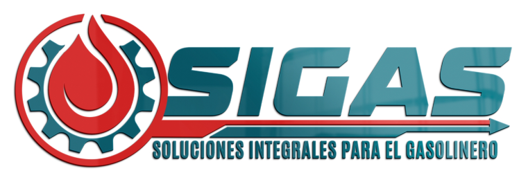 SIGAS de México